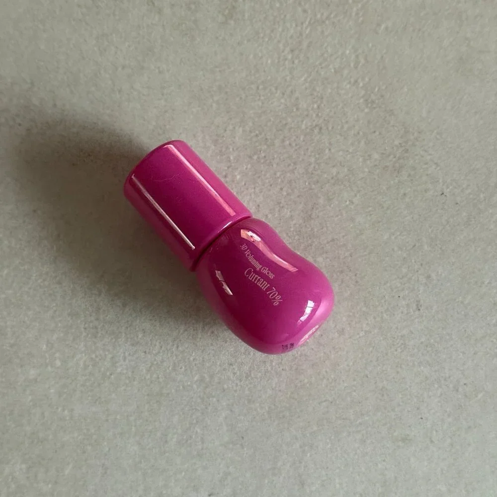 Fwee Blurry Pudding Pot Lip & Cheek Tint Pink New